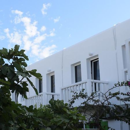 Hotel Skios Орнос Екстериор снимка