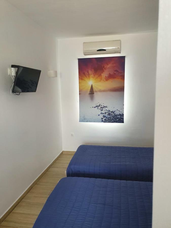 Hotel Skios Орнос Екстериор снимка